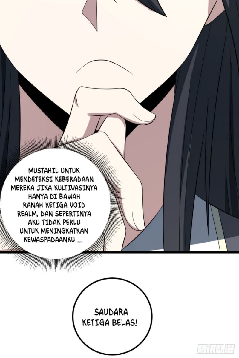 Invincible After a Hundred Years of Seclusion Chapter 21 Gambar 9
