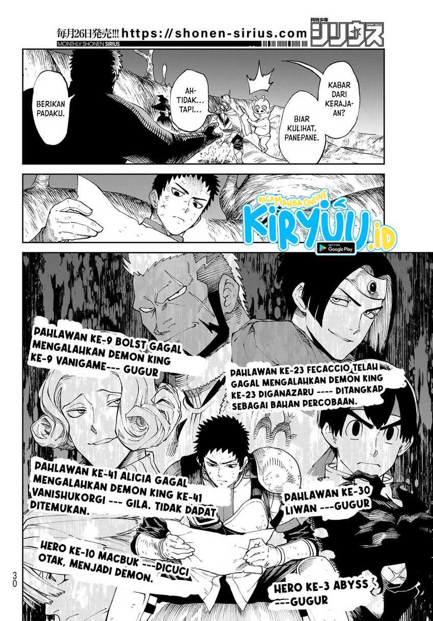 Versus Chapter 1.1 Gambar 19