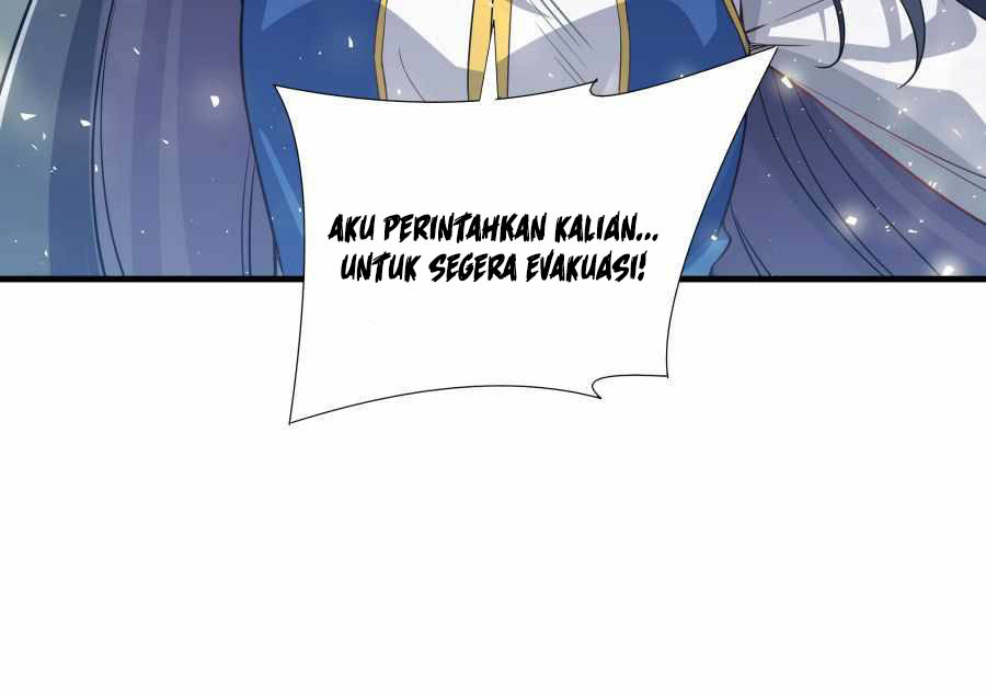 Despite Coming From the Abyss, I Will Save Humanity Chapter 6 Gambar 50