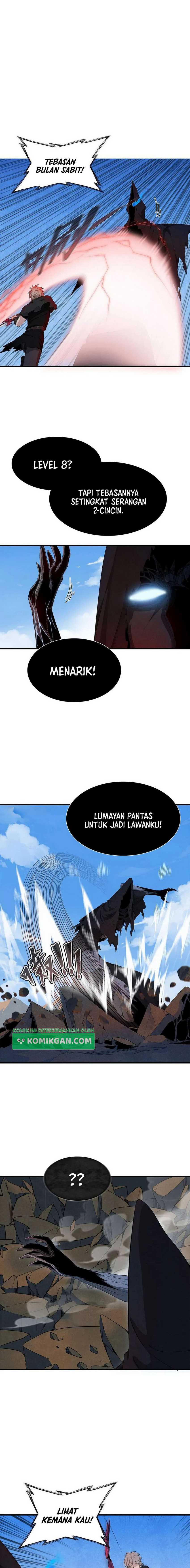 Baca Manhua From now on, I will be the father of the mage Chapter 8 Gambar 2