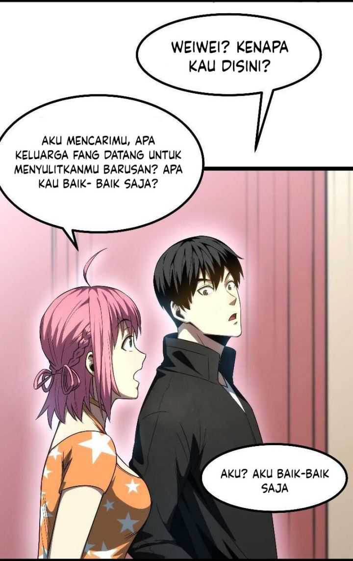 Halaman Komik