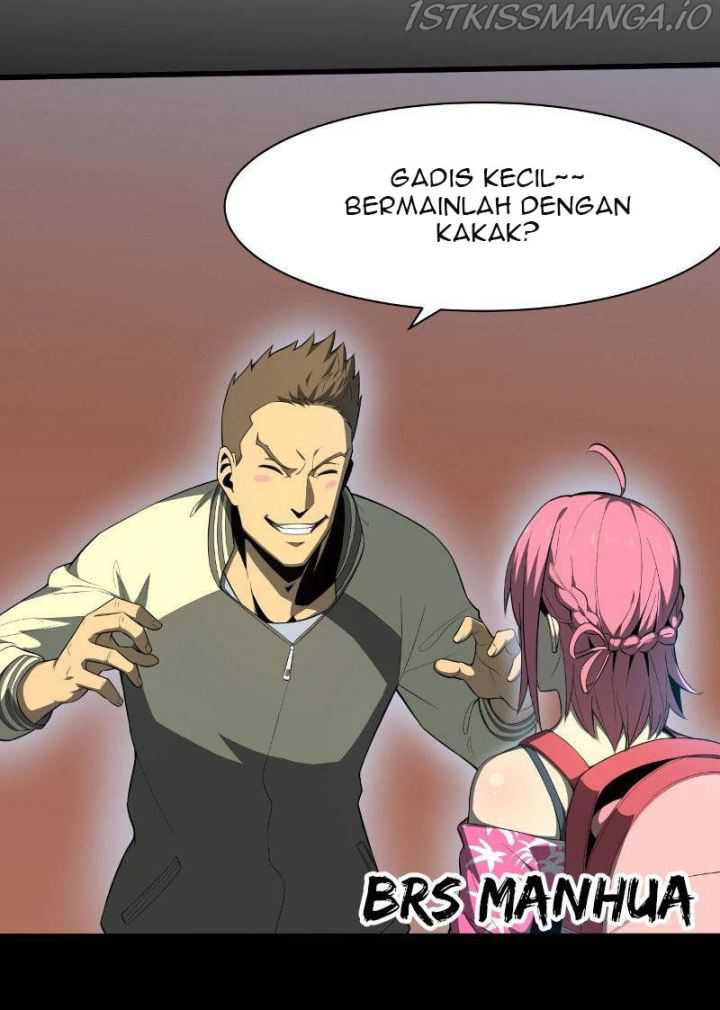 Halaman Komik