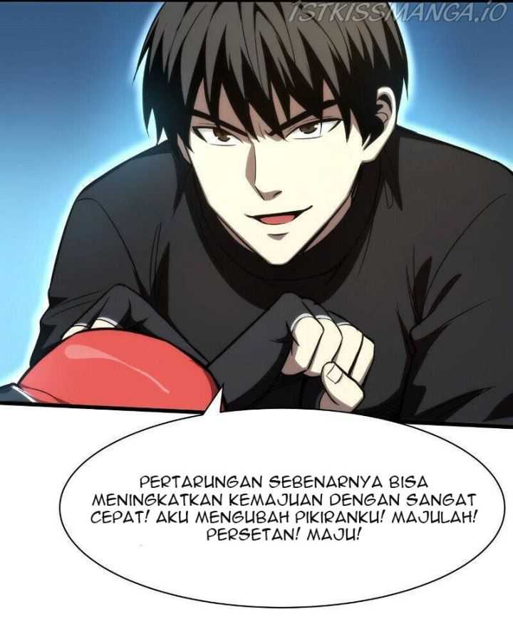 Halaman Komik