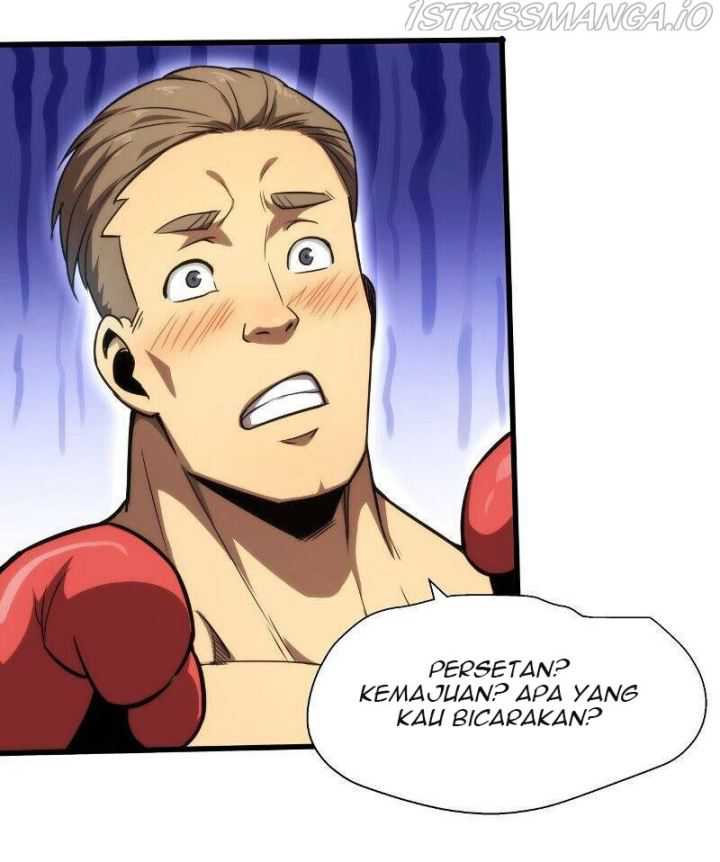 Halaman Komik