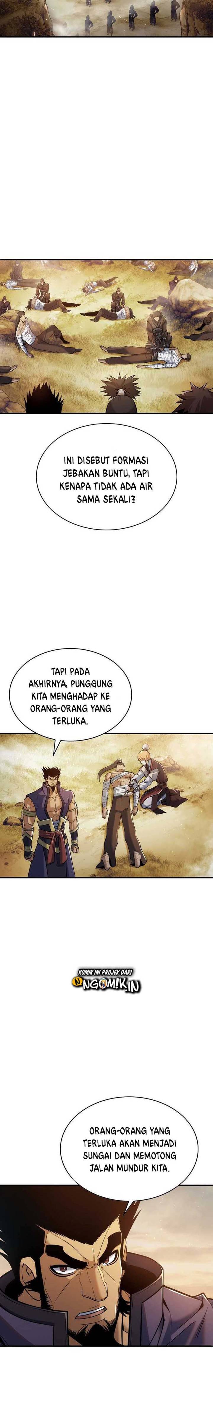 The Star Of A Supreme Ruler Chapter 30 Gambar 13