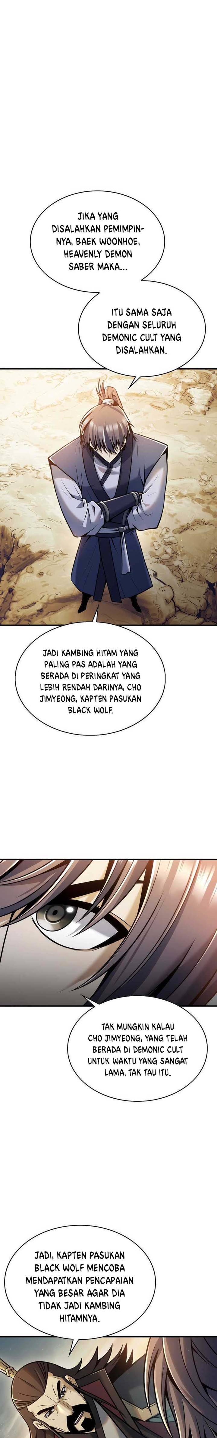 The Star Of A Supreme Ruler Chapter 30 Gambar 23
