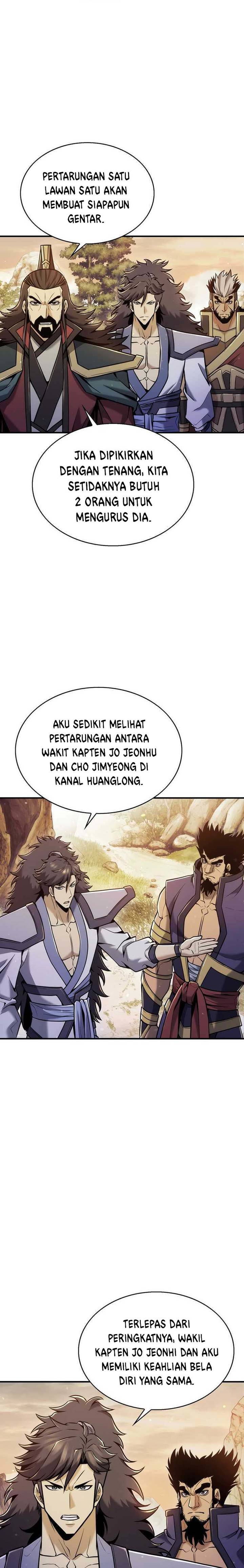 The Star Of A Supreme Ruler Chapter 30 Gambar 29