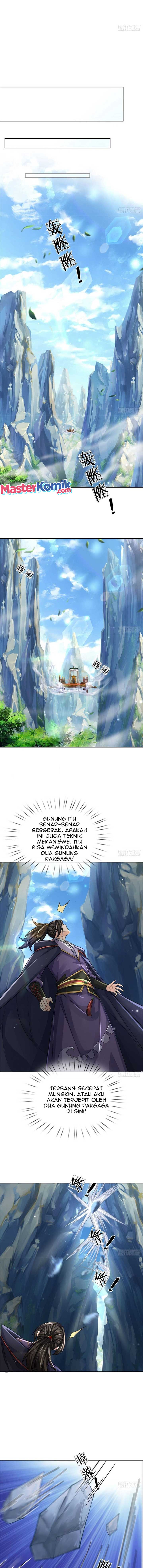 The Way of Domination Chapter 119 Gambar 3