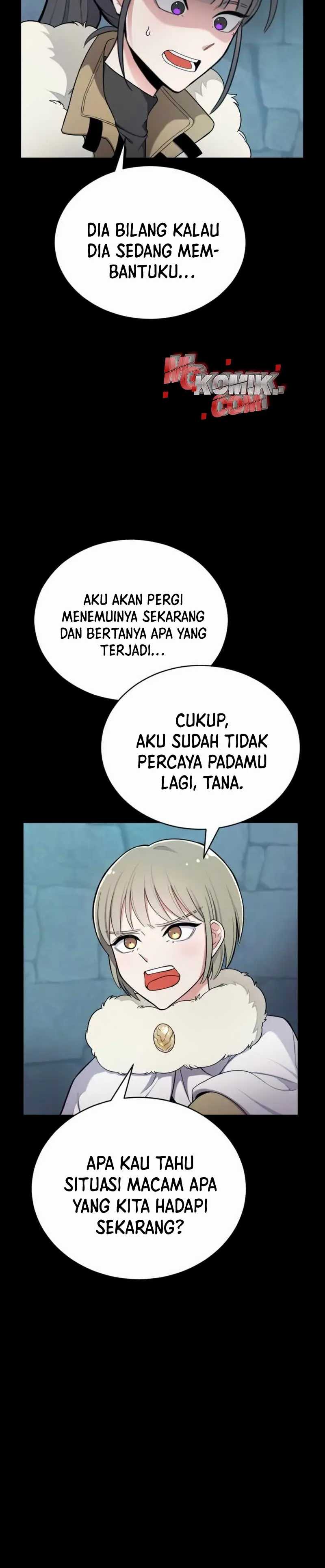 Halaman Komik