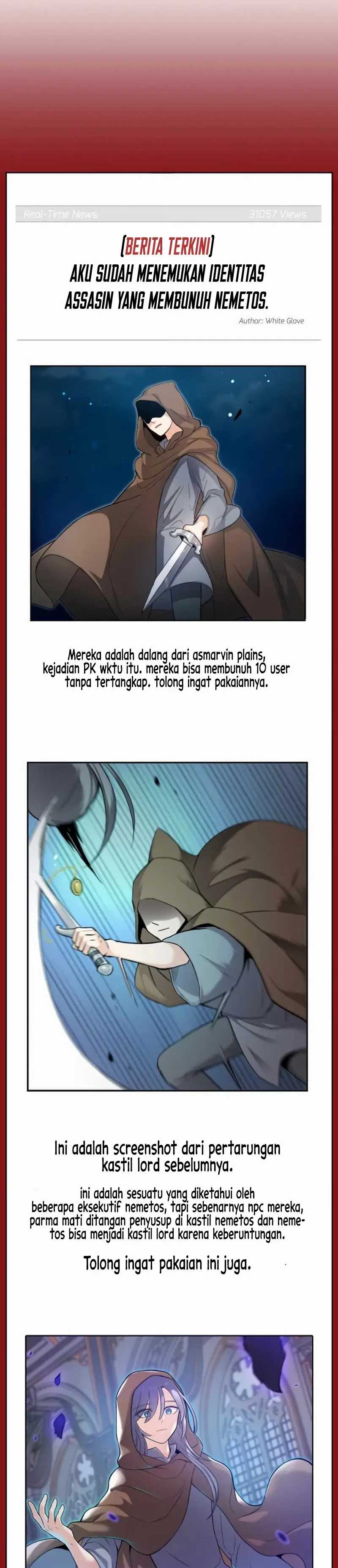 Halaman Komik