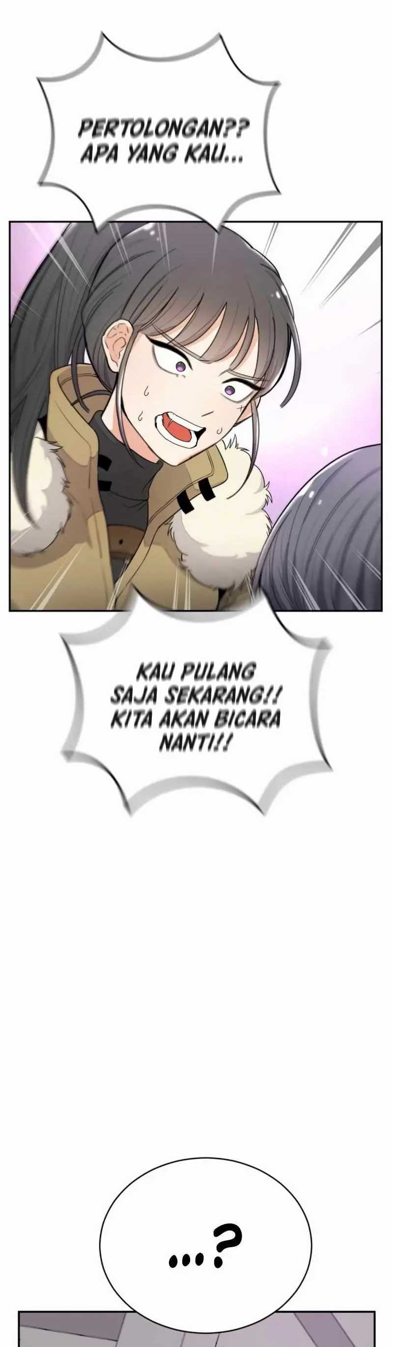 Halaman Komik