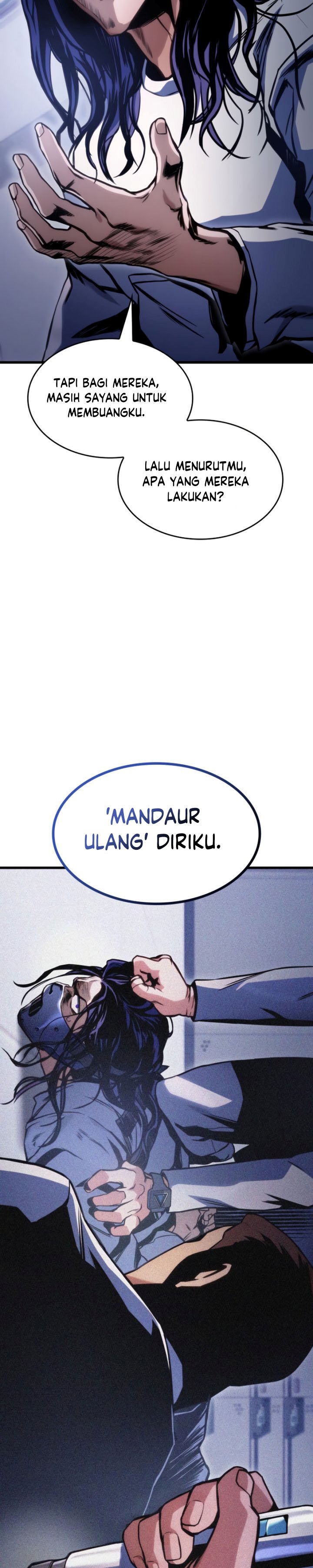 Kill The Dragon Chapter 37 Gambar 12