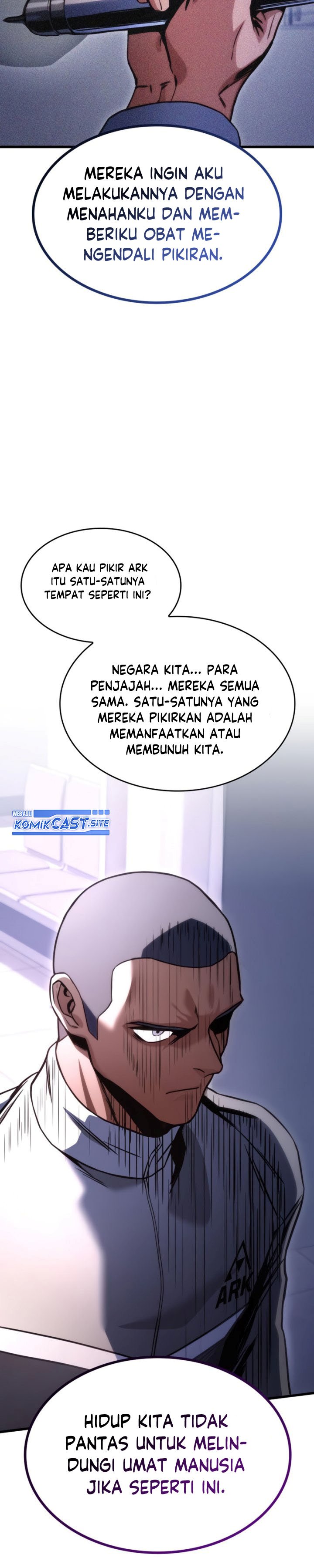 Kill The Dragon Chapter 37 Gambar 13