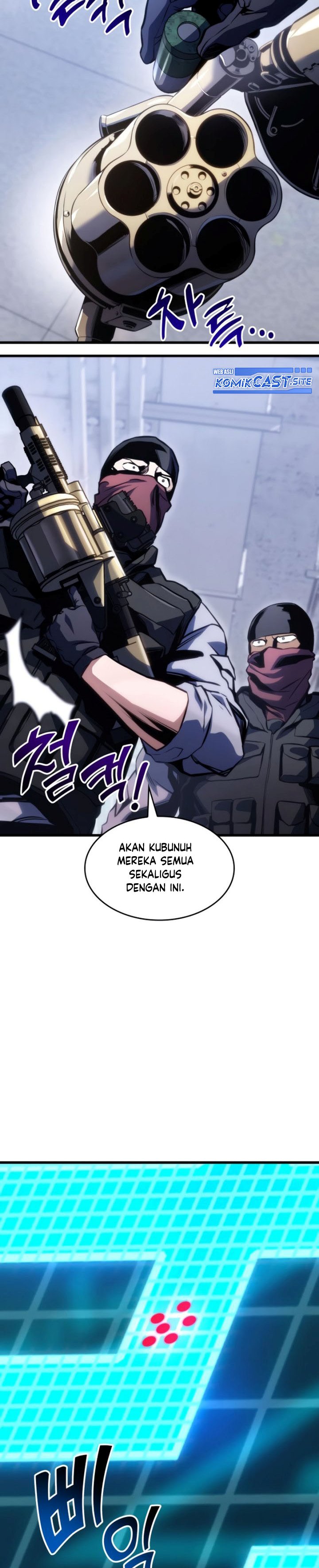 Kill The Dragon Chapter 37 Gambar 18