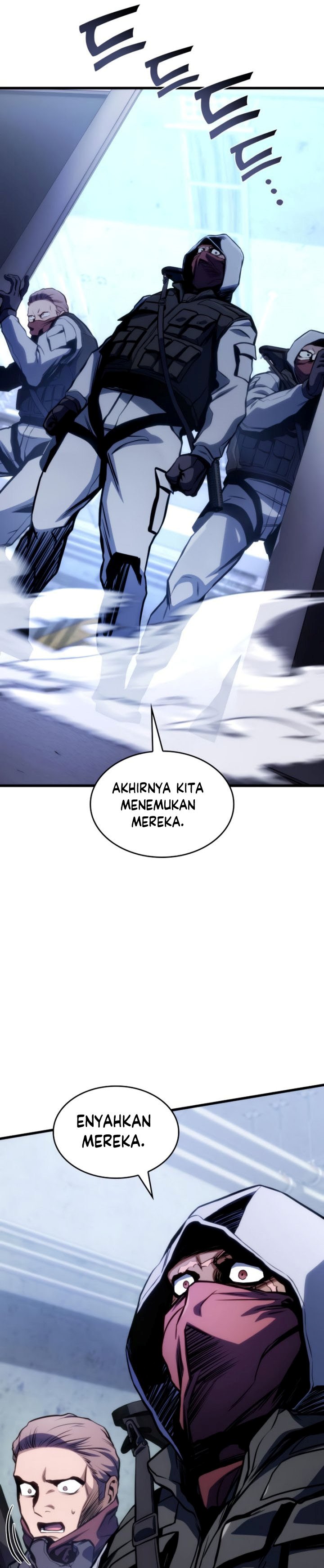 Kill The Dragon Chapter 37 Gambar 23