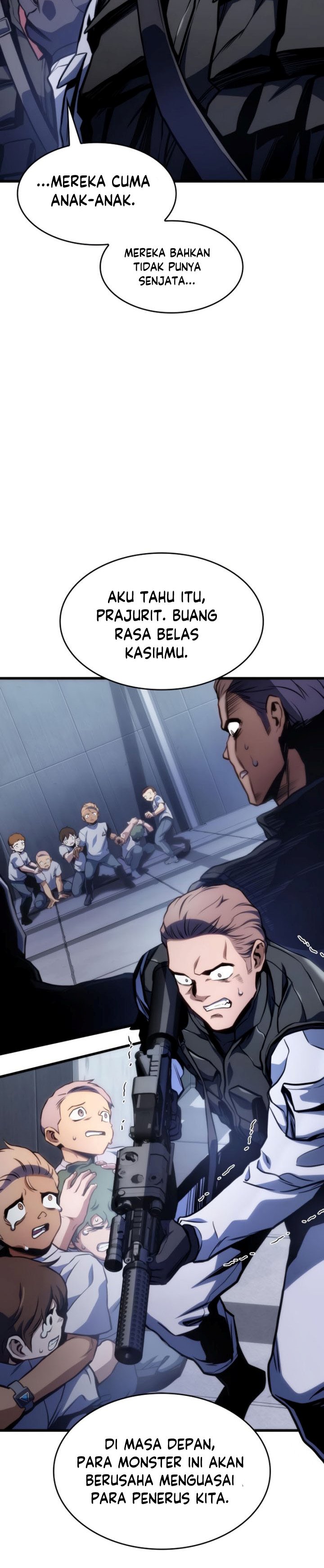 Kill The Dragon Chapter 37 Gambar 24