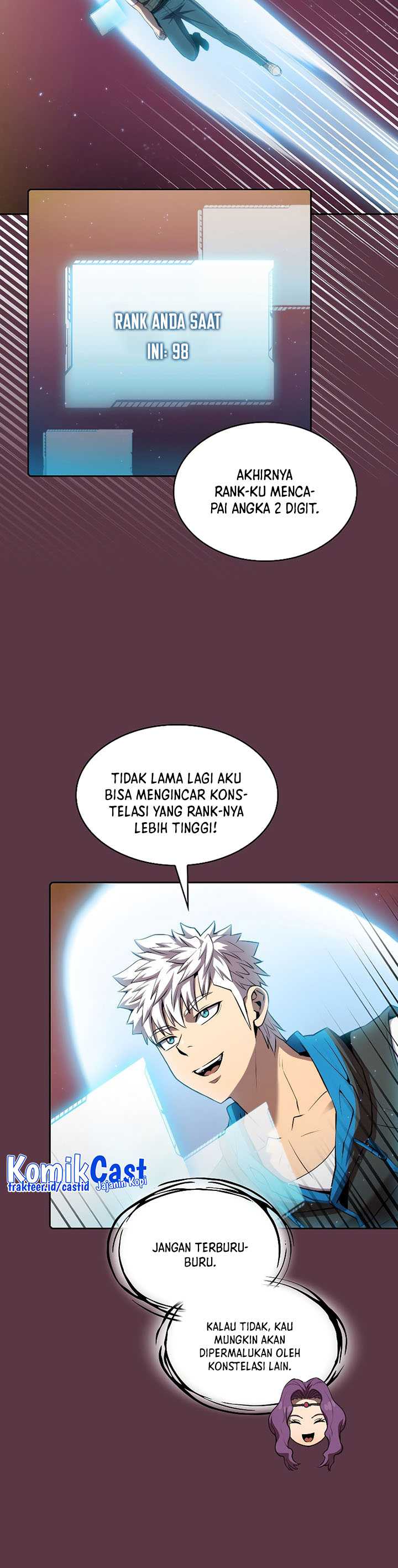 The Constellation that Returned from Hell Chapter 105 Gambar 14