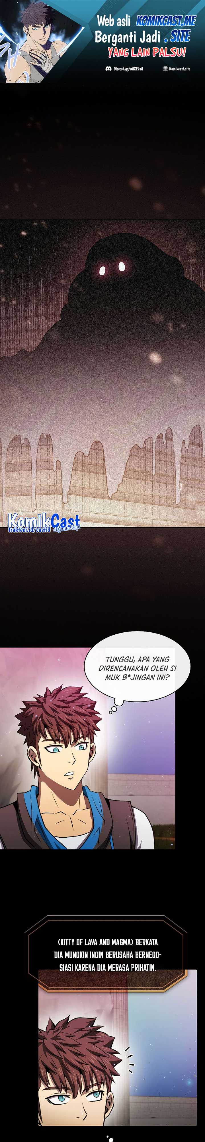 Baca Manhwa The Constellation that Returned from Hell Chapter 105 Gambar 2