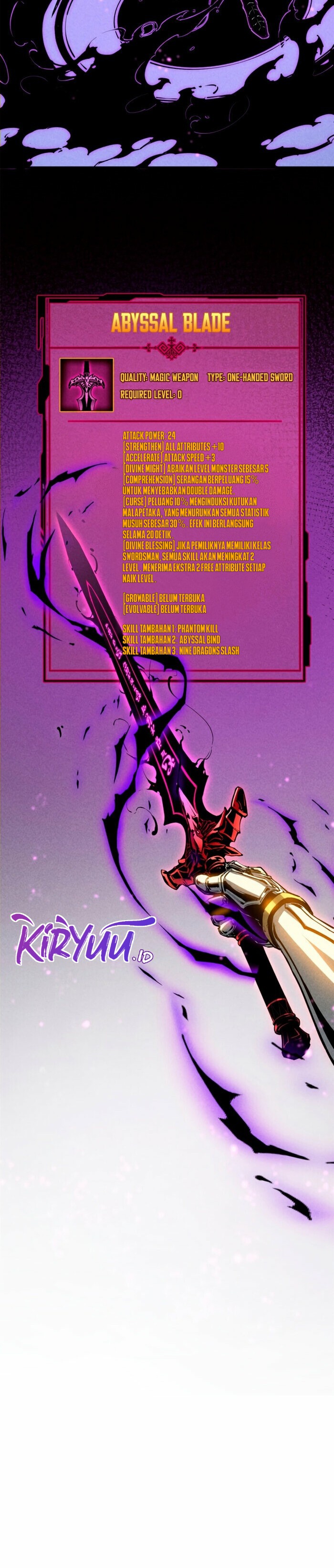 Reincarnation Of The Strongest Sword God Chapter 17 Gambar 9