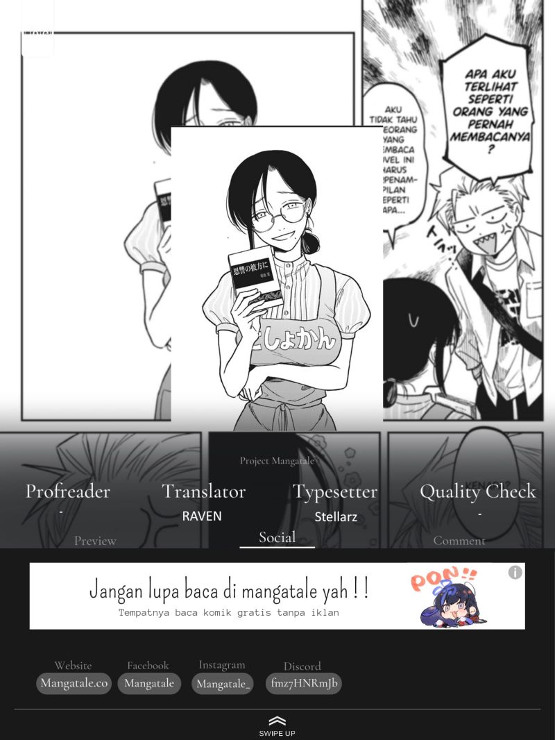 Baca Komik Zeikin de Katta Hon Chapter 2 Gambar 1