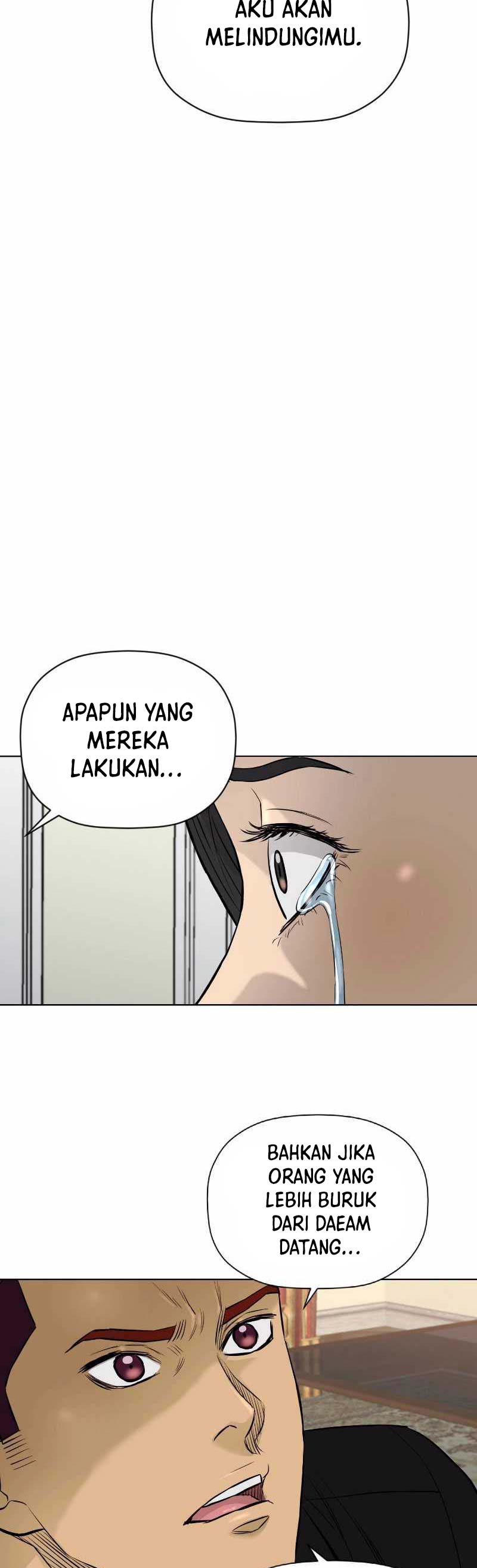 Halaman Komik