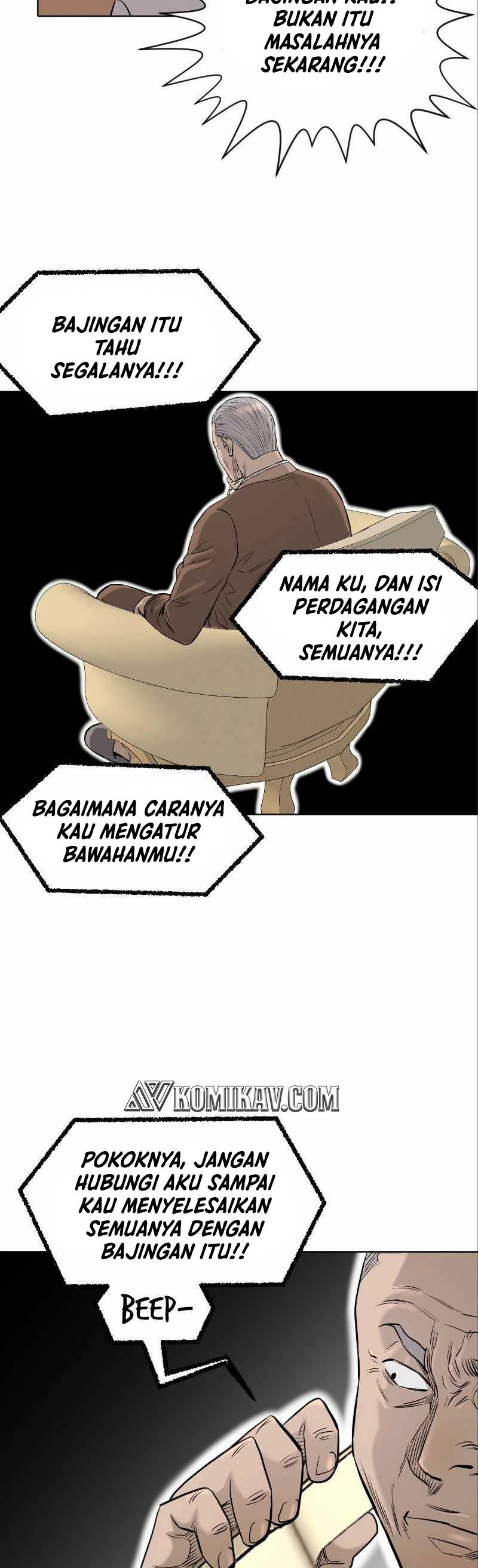 Halaman Komik