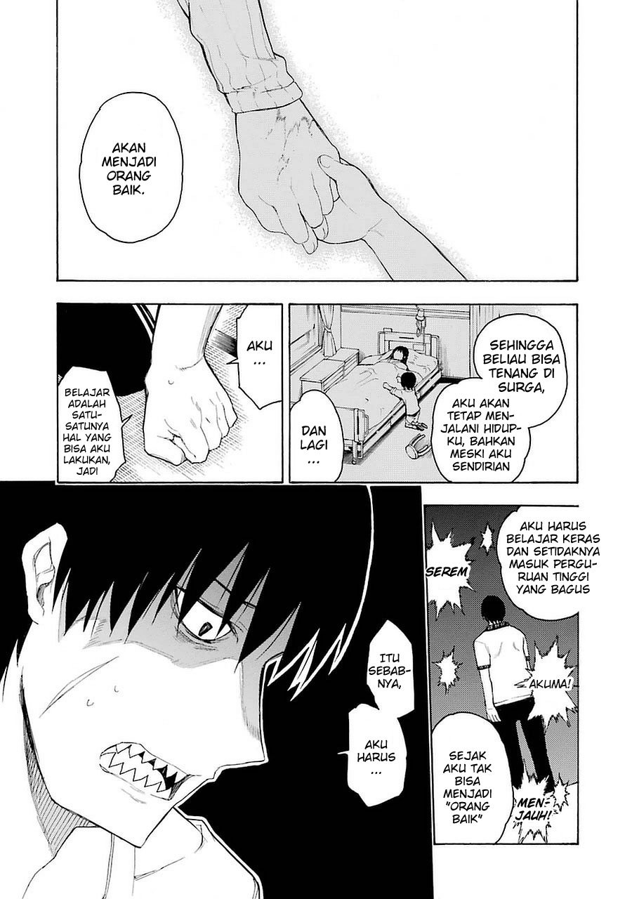 Ikusa x Koi Chapter 2 Gambar 26