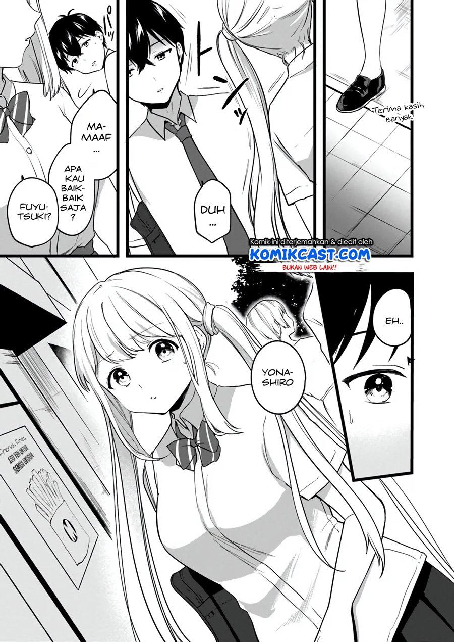 Ima wa Mada “Osananajimi no Imouto” Desu kedo. Chapter 6 Gambar 15