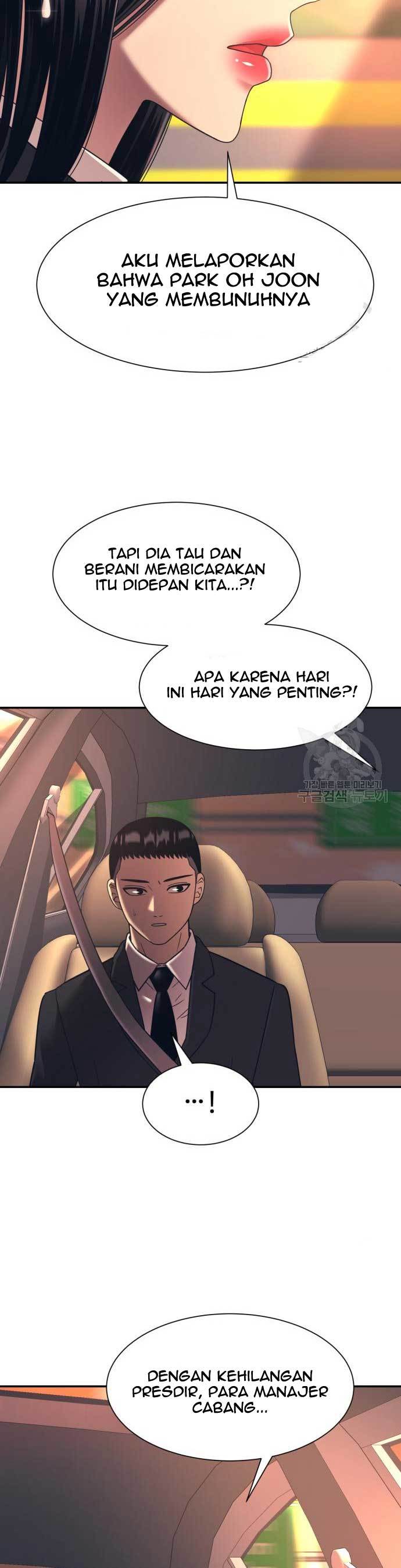 Injagang Chapter 21 Gambar 16