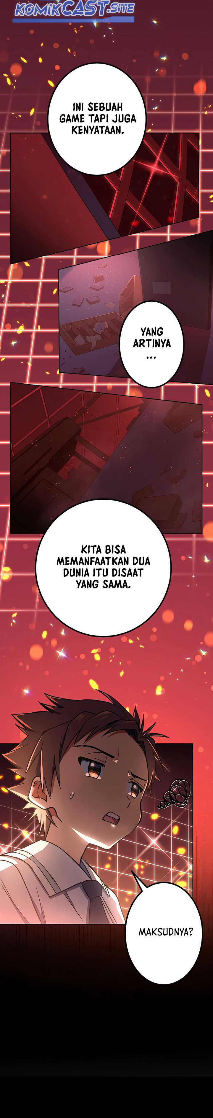 Demons’ Crest Chapter 10 Gambar 10