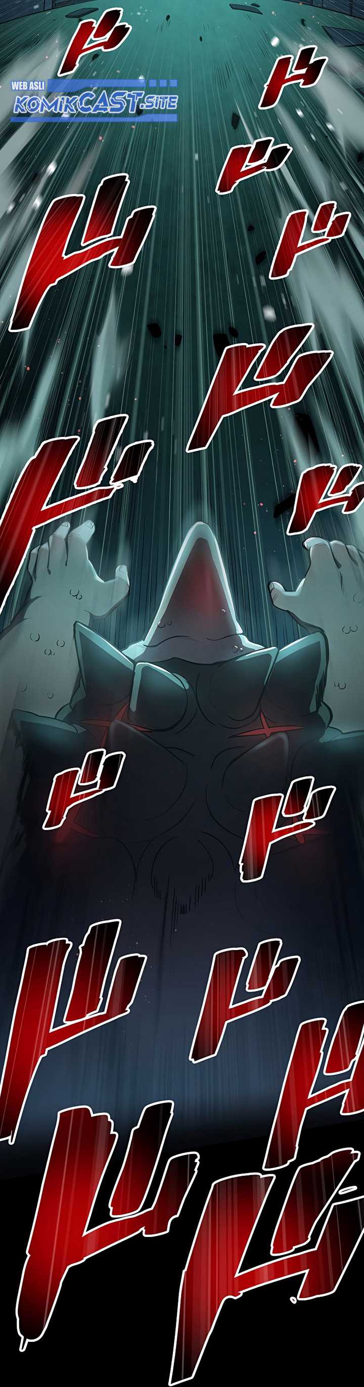 Demons’ Crest Chapter 10 Gambar 19