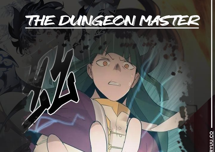 Baca Komik The Dungeon Master Chapter 106 Gambar 1