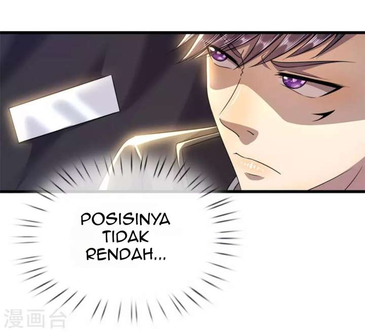 Medical Martial Arts Chapter 238 Gambar 10