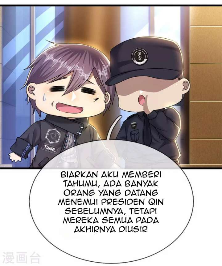 Medical Martial Arts Chapter 238 Gambar 4