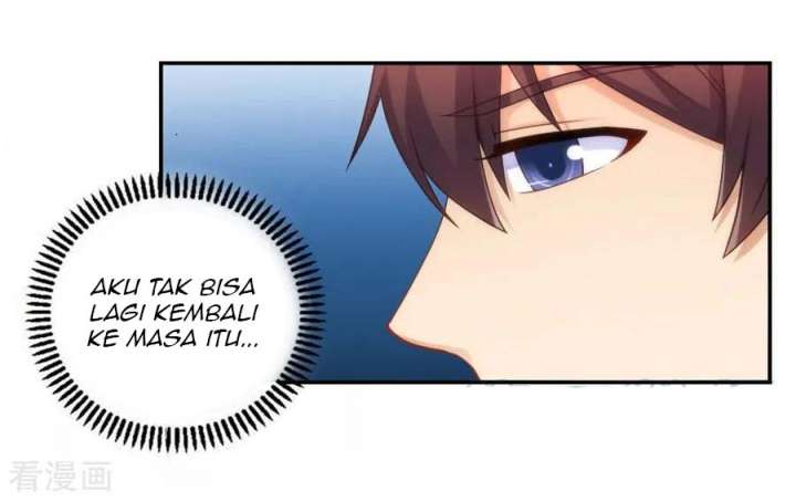 I Am Gao Fu Shuai Chapter 104 Gambar 37