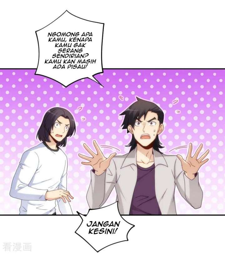 I Am Gao Fu Shuai Chapter 103 Gambar 8