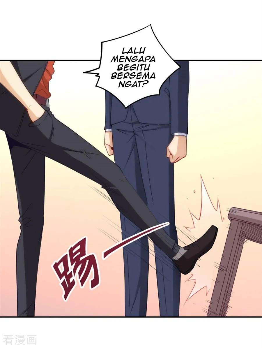 I Am Gao Fu Shuai Chapter 102 Gambar 42