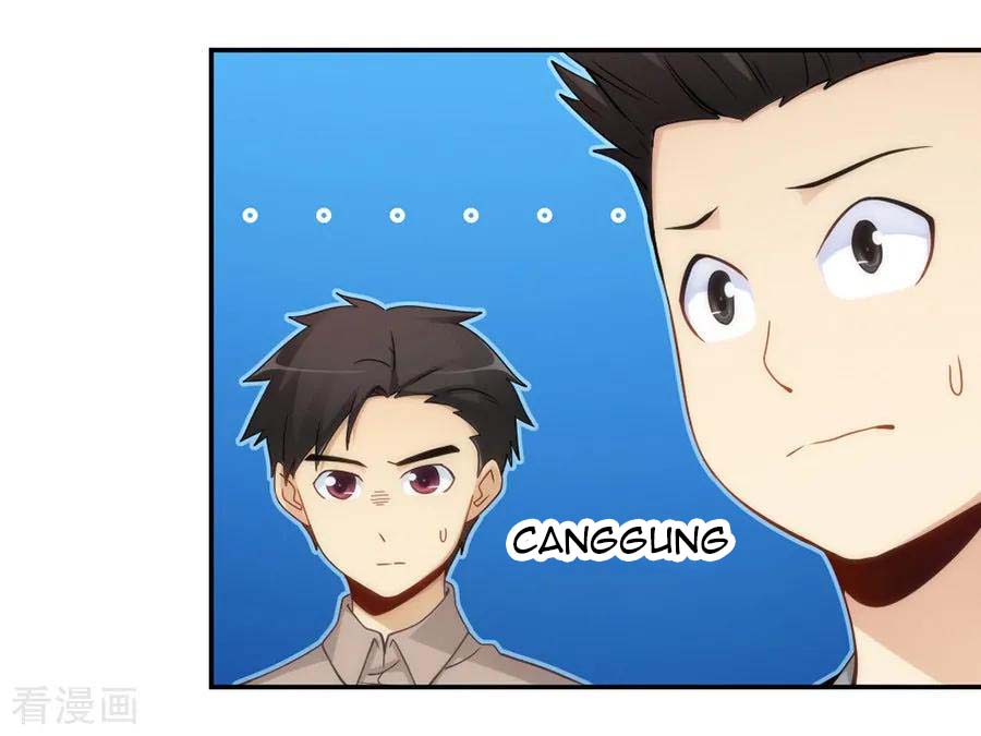 I Am Gao Fu Shuai Chapter 101 Gambar 20