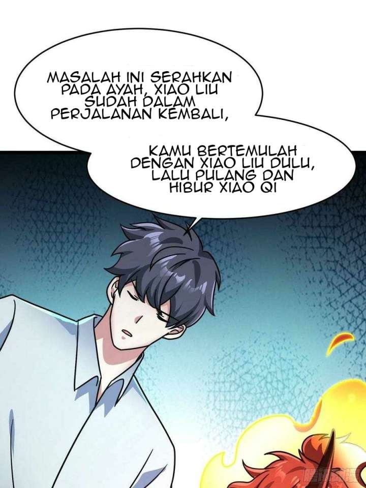 My Son In Brother Chapter 19 Gambar 34