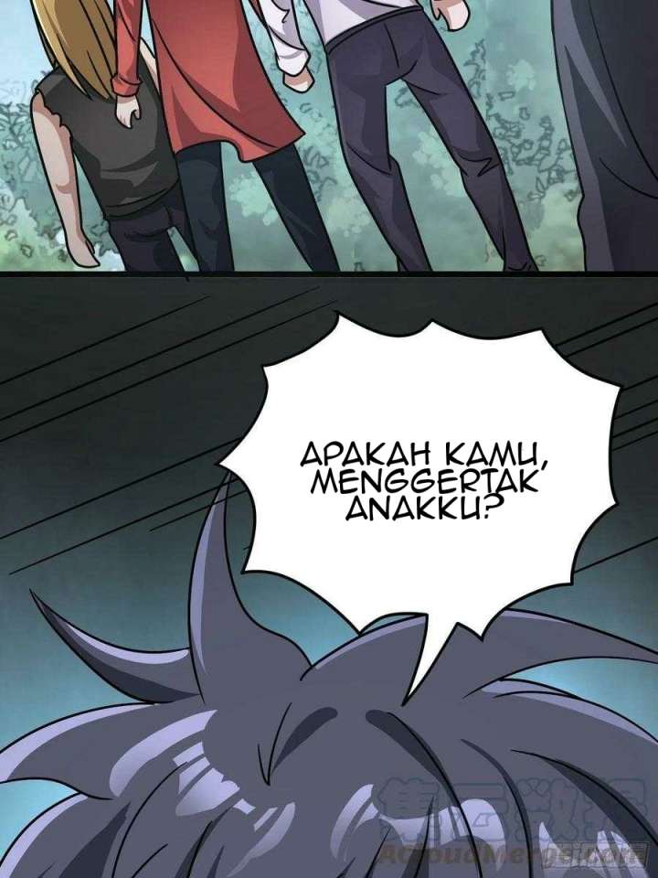 My Son In Brother Chapter 19 Gambar 41