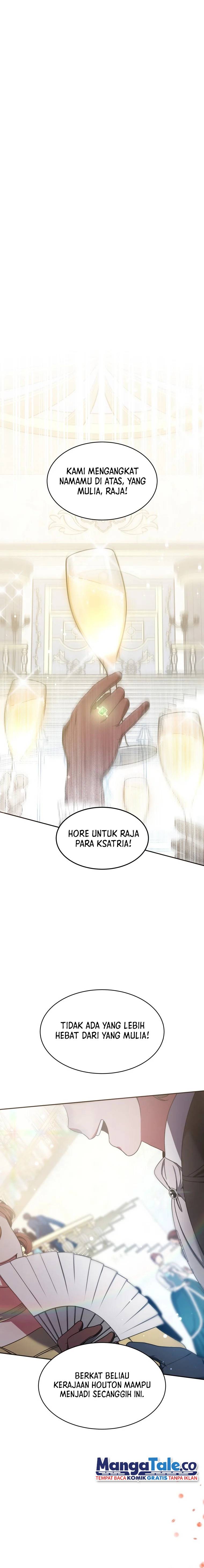 Dr. Player Chapter 7 Gambar 10