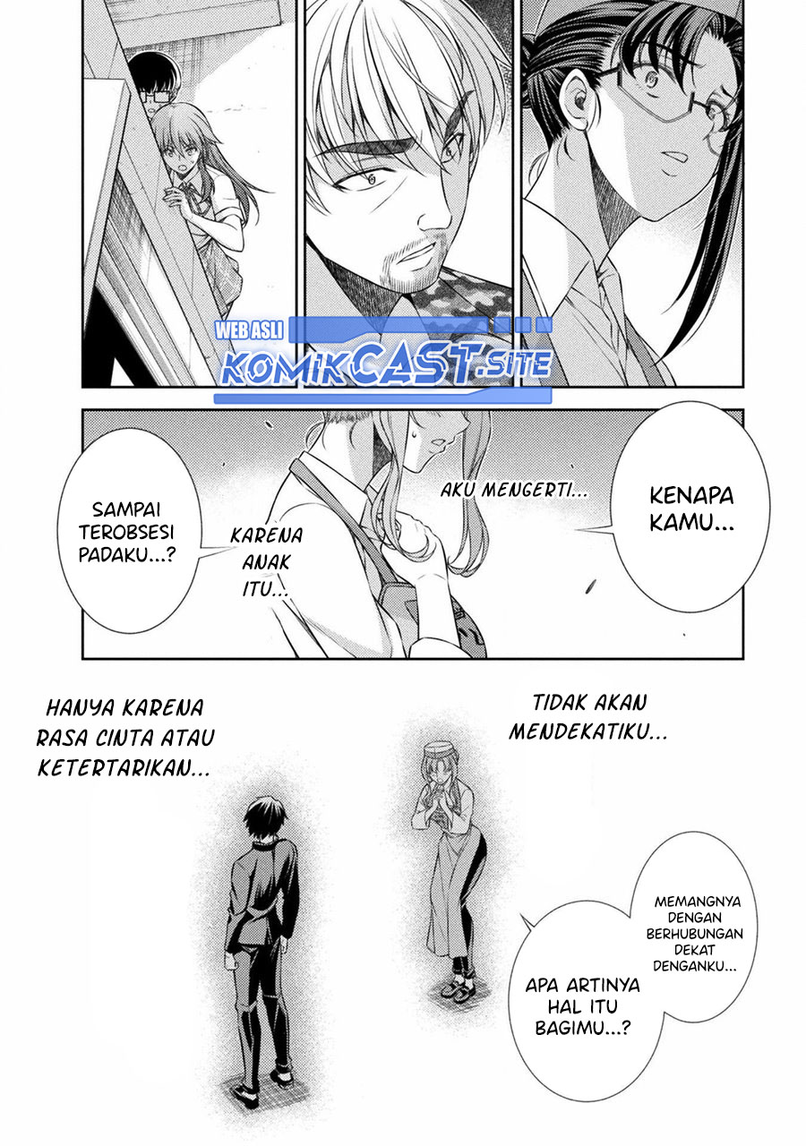 Silver Plan to Redo From JK Chapter 40 Gambar 13