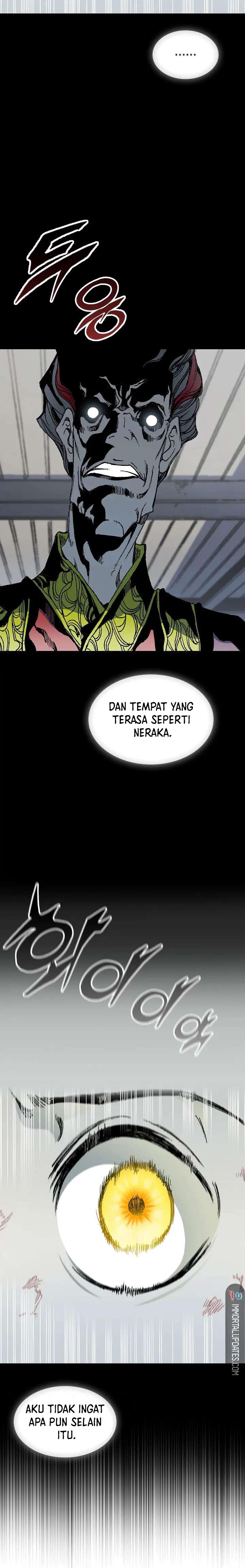 Memoir Of The King Of War Chapter 115 Gambar 16