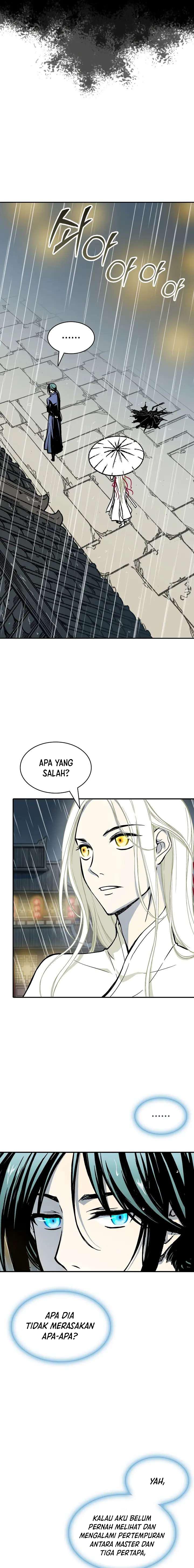 Memoir Of The King Of War Chapter 115 Gambar 3