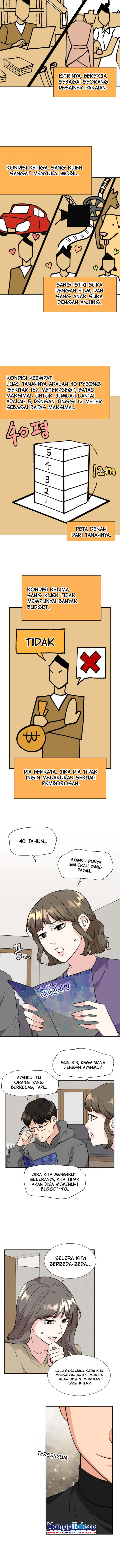 Golden Print Chapter 6 Gambar 3