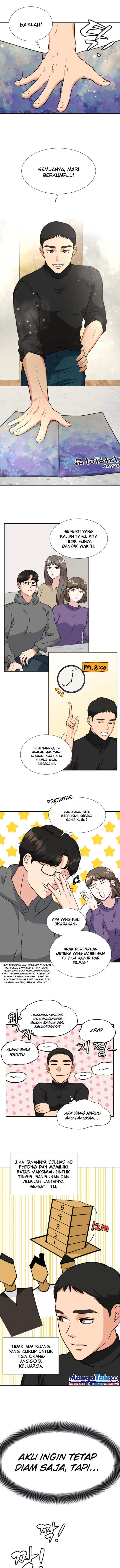 Golden Print Chapter 6 Gambar 4