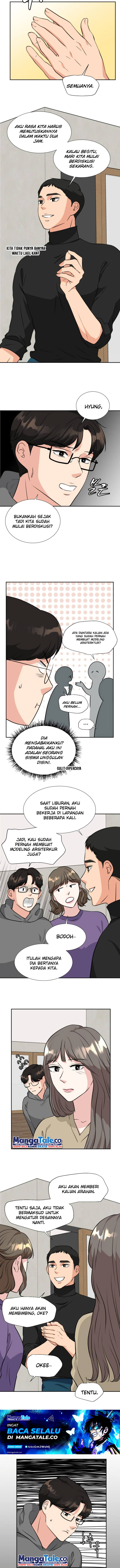 Golden Print Chapter 6 Gambar 5