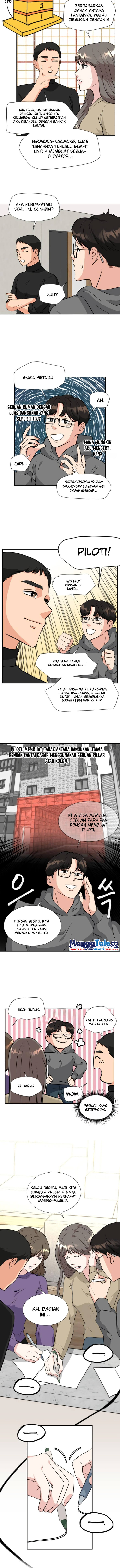 Golden Print Chapter 6 Gambar 7