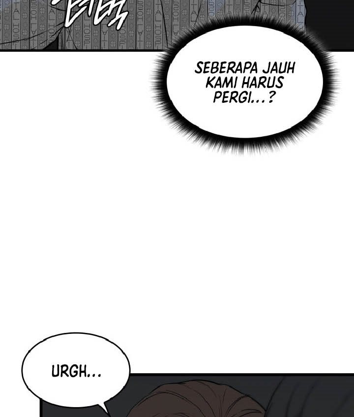 Closed Room Mafia Chapter 15 Gambar 27