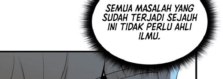 Closed Room Mafia Chapter 14 Gambar 14